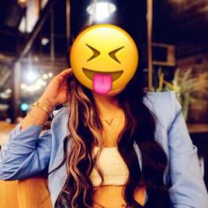 Seksi mersin eskort Lina