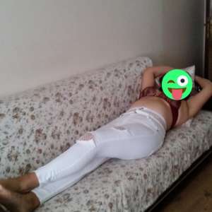 Seksi mersin eskort Sabina Gerçek Foto