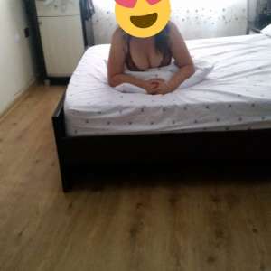 Seksi mersin eskort Sabina Gerçek Foto