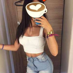 Seksi mersin eskort Seher