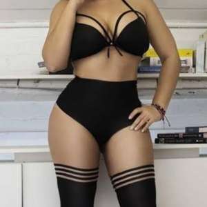 Sekste sertlikten hoşlanan Banu