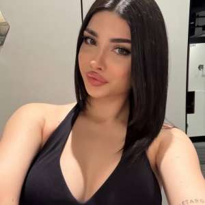 Sevgili tadinda bayan Aslı