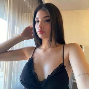 Sevgili tadinda bayan Aslı