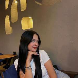 Sevgili tadinda bayan Aslı