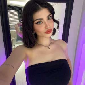 Sevgili tadinda bayan Aslı