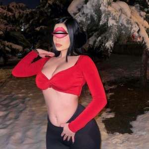 Sevgili Tadında Mersin escort Derin