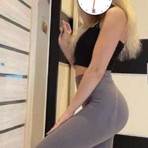 Sevgili Tadında Mersin escort Nur