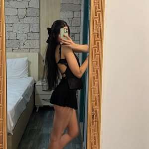 Sevgili Tadında seksi escort LOLİTA. Sadece WhatsApp
