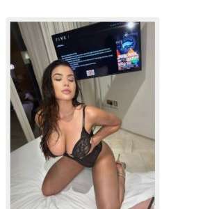 Sevgili tadında zevk veren Buse