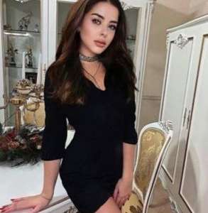 Sevişmeden titreyeceğiniz Samira