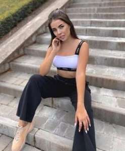 Sevişmeden titreyeceğiniz Samira