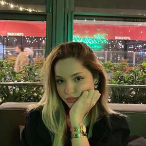 SINIRSIZ escort ASEL