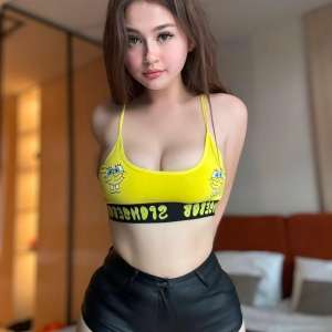 Sınırsız escort Leyla