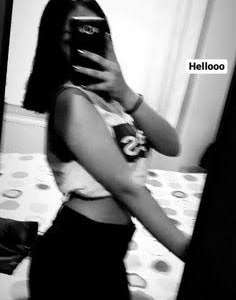 Sizi Eğlendirecek Özel Mersin Escort Maria