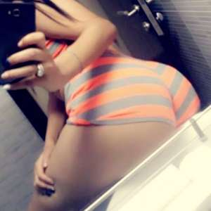 Tadına doyulmaz escort Miraya