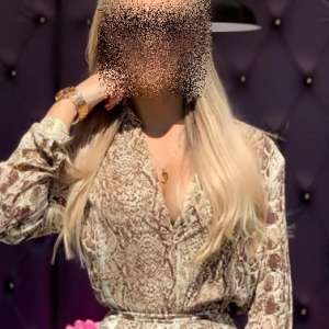 Tecrübeli escort Aybüke