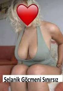 Tüm yeniliklere açık bayan Leyla