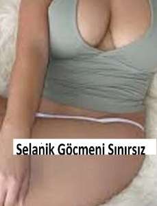 Tüm yeniliklere açık bayan Leyla