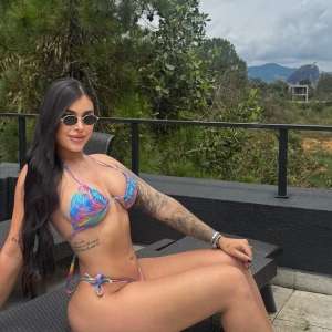 Unutulmaz Escort Bayan Seva