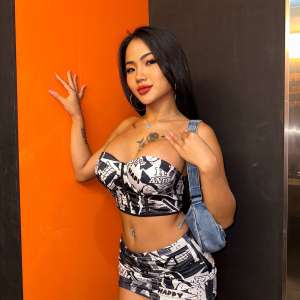 Unutulmaz Escort Bayan Seva