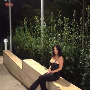 Uzunboylu Mersin escort Deniz