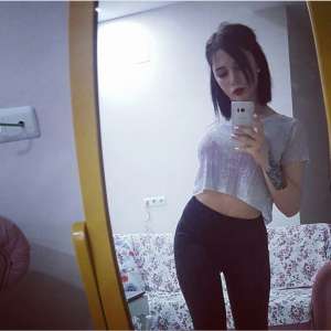 Vücutuna hazz katacak Ceyda