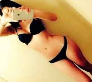 Vücutuna hazz katacak Ceyda