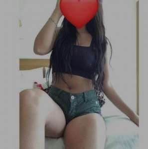 Yalamaktan doymayan Sudenaz