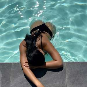 Yeni escort sevgili tasında SANEM