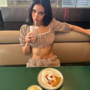 Yeni Genç Fit Escort Alara