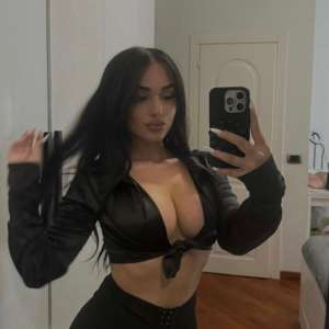 Yeni Genç Fit Escort Alara