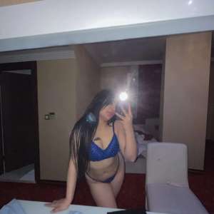 Yeni mersin bayan Aleyna