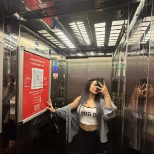 Yeni mersin bayan Aleyna