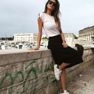 Yeni Mersin seksapel Escort Esra