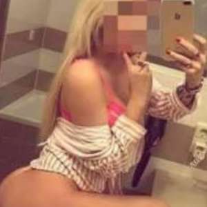 Yeni Sarışın escort Kubra